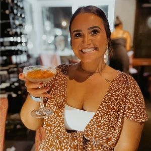 Meet your Posher, Kari